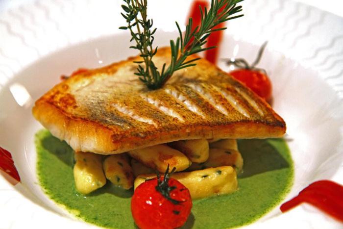 Le Moulin De La Walk 호텔 비상부르 외부 사진