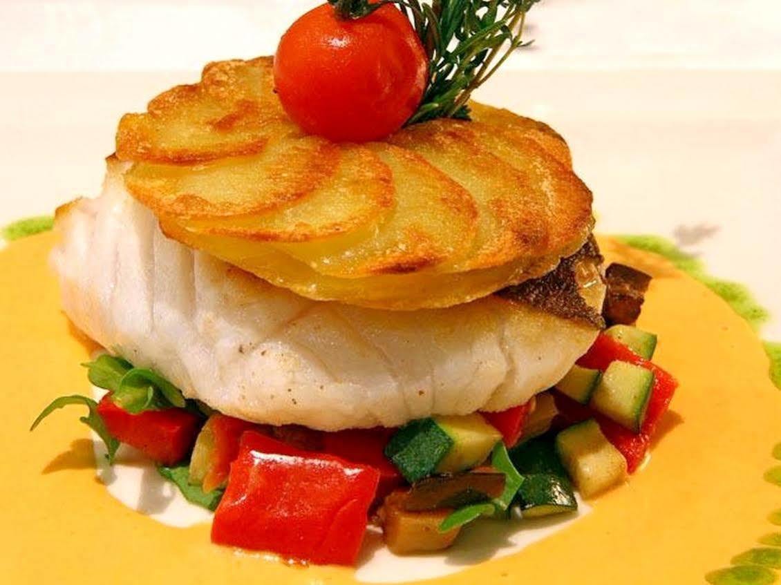 Le Moulin De La Walk 호텔 비상부르 외부 사진