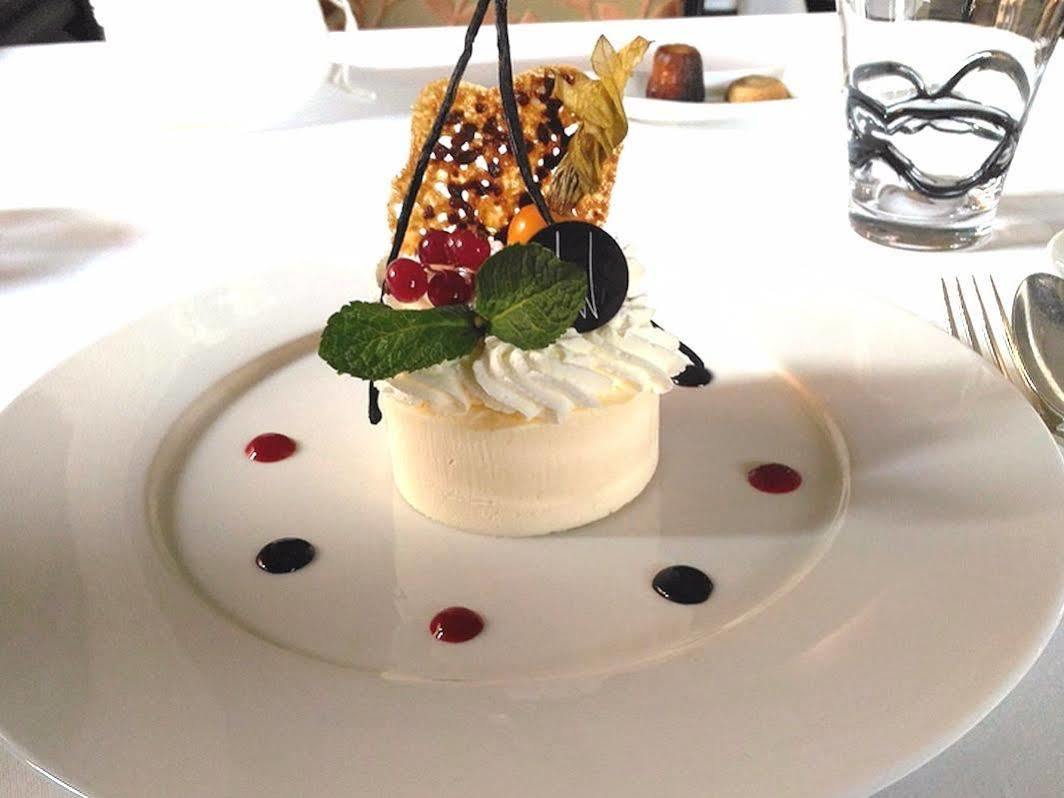 Le Moulin De La Walk 호텔 비상부르 외부 사진