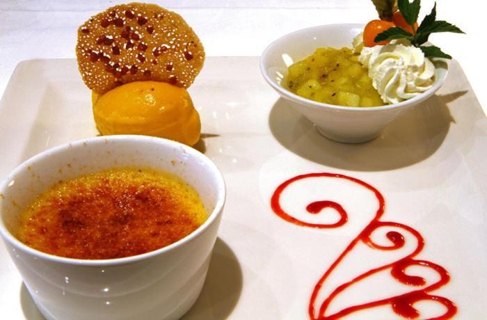 Le Moulin De La Walk 호텔 비상부르 외부 사진