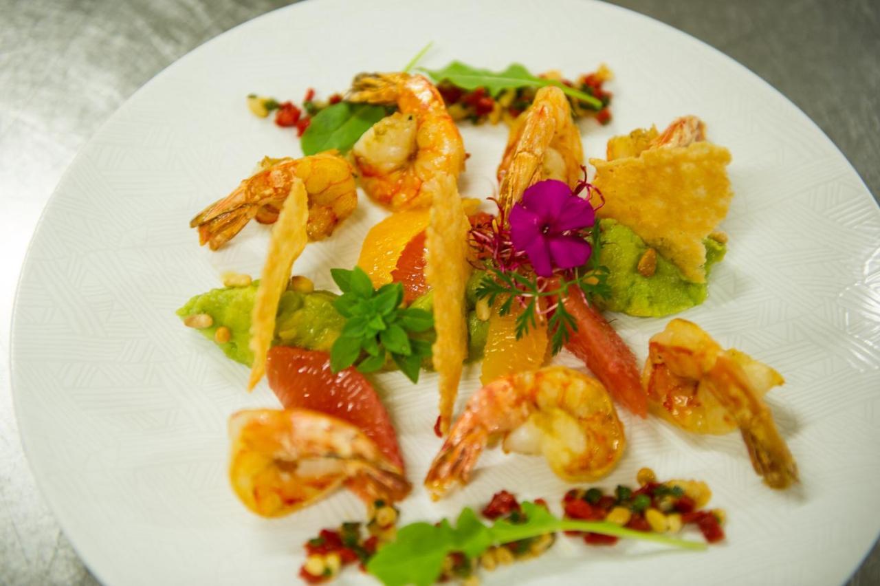 Le Moulin De La Walk 호텔 비상부르 외부 사진